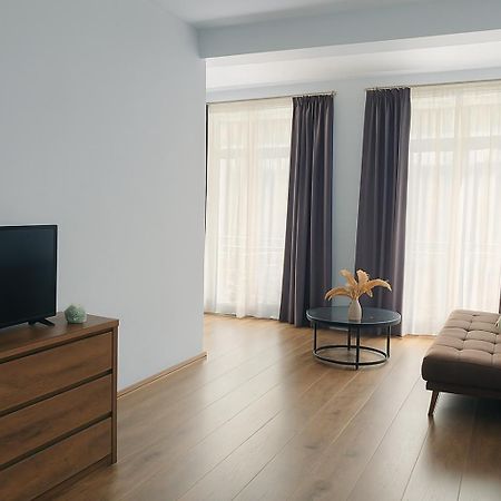 Apartments Moravská 24 Karlovy Vary Exteriér fotografie