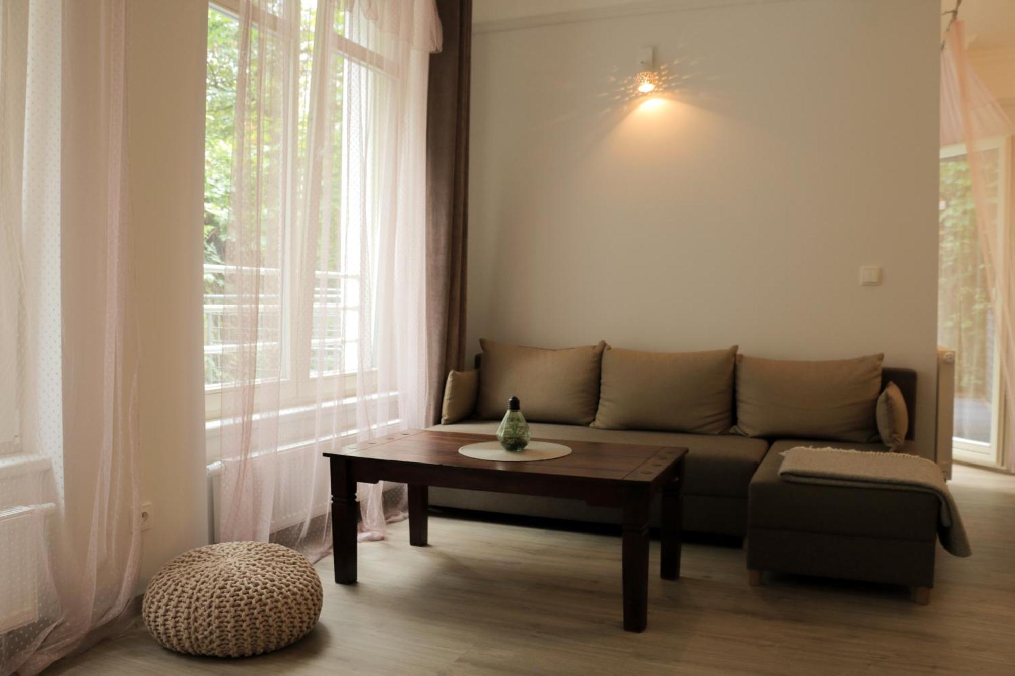 Apartments Moravská 24 Karlovy Vary Pokoj fotografie