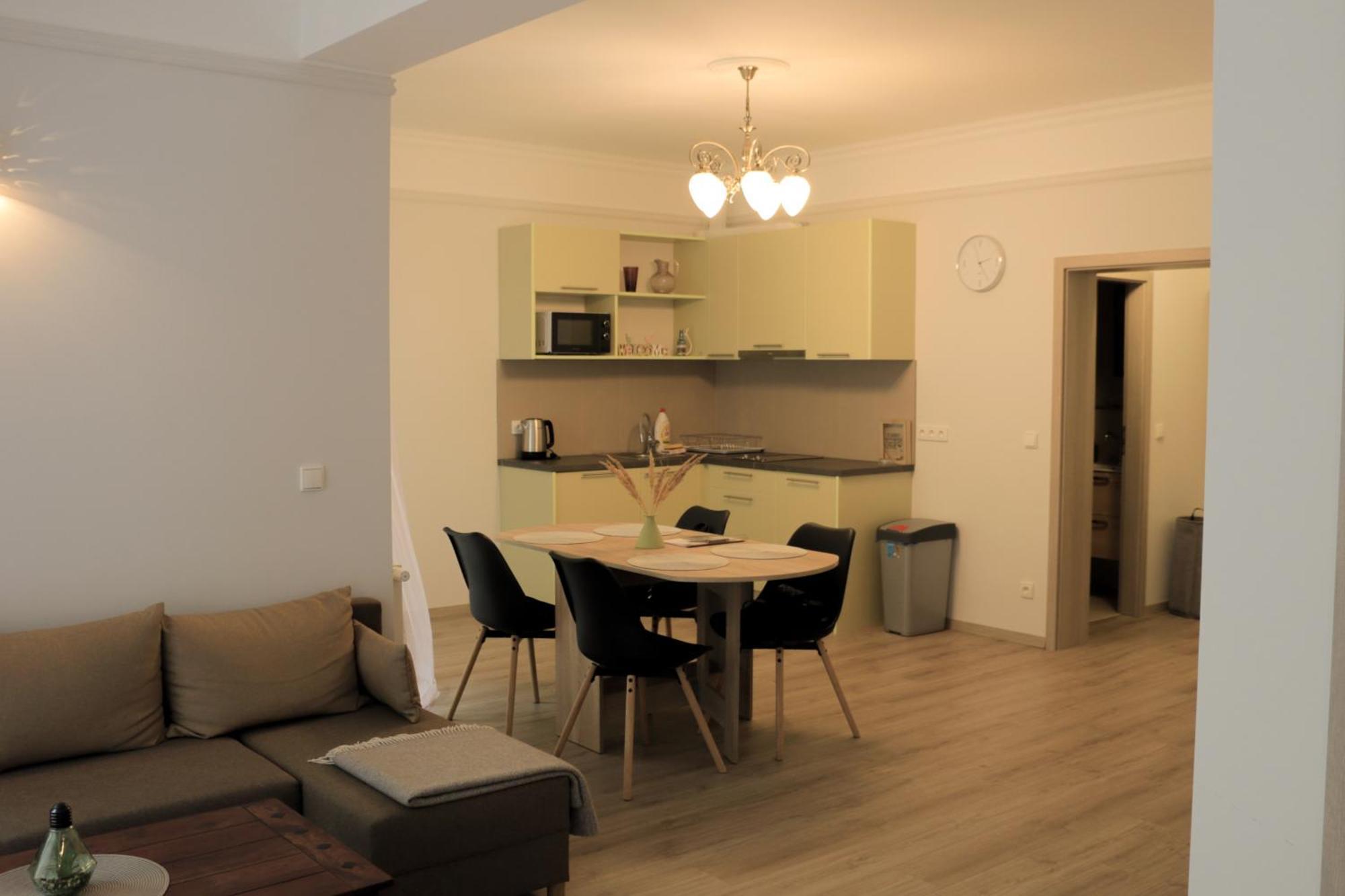 Apartments Moravská 24 Karlovy Vary Pokoj fotografie