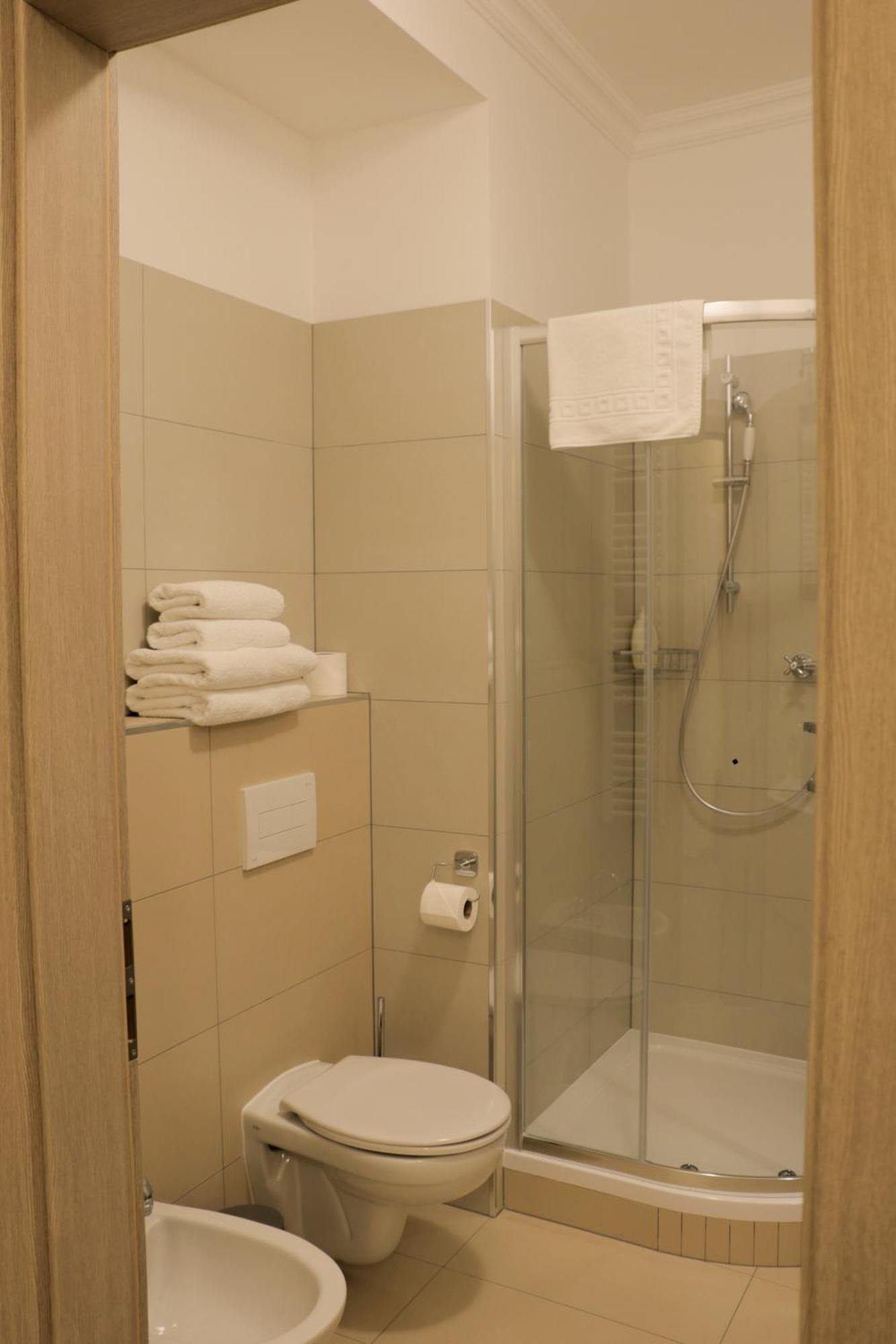 Apartments Moravská 24 Karlovy Vary Pokoj fotografie